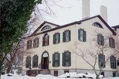 Seward House